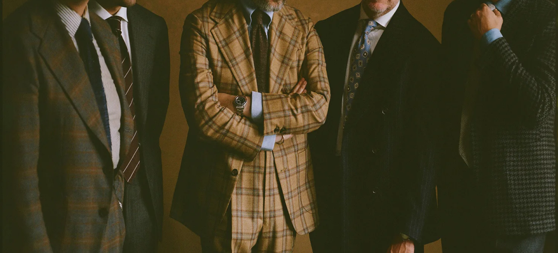 ĐÀO NHỰT TAILOR