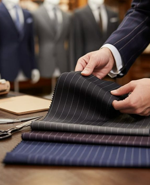 Made-to-Measure