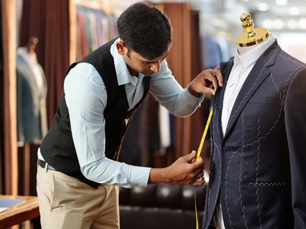 Xu Hướng Bespoke Suit 2026 Tại TP.HCM: Vì Sao Khách Hàng Trẻ Tìm Đến Đào Nhựt Tailoring?
