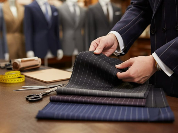 Tailor Điện Biên Phủ Đang Trở Thành Điểm Đến Mới Cho Người Yêu Suit Tại Sài Gòn