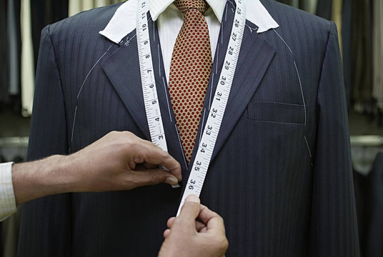 Từ May Đo Truyền Thống Đến Bespoke Hiện Đại: Đào Nhựt Tailoring Mang Lại Trải Nghiệm Suit Cá Nhân Hóa Tại Sài Gòn