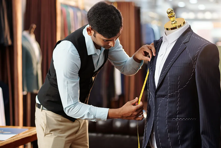 Xu Hướng Bespoke Suit 2026 Tại TP.HCM: Vì Sao Khách Hàng Trẻ Tìm Đến Đào Nhựt Tailoring?
