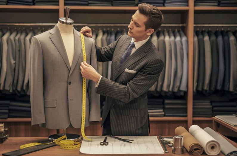 ĐÀO NHỰT TAILOR