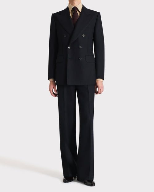 Business suit - Style 1