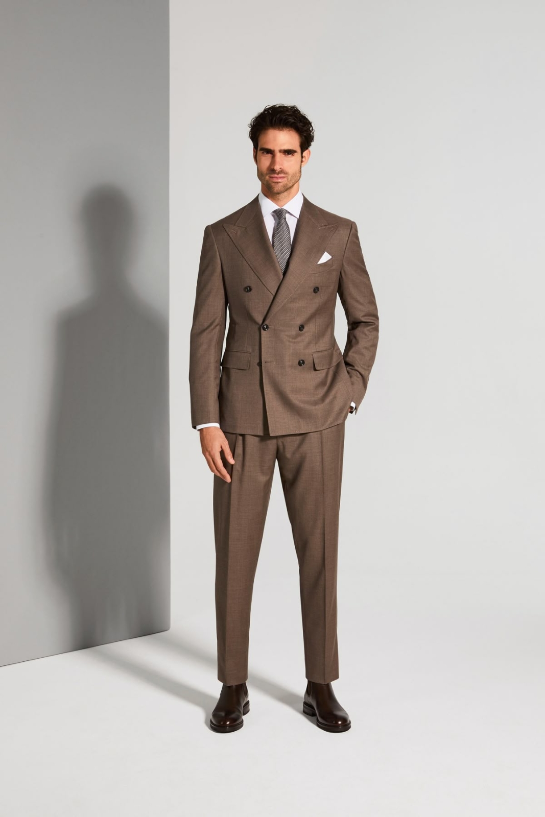 Business suit - Style 6