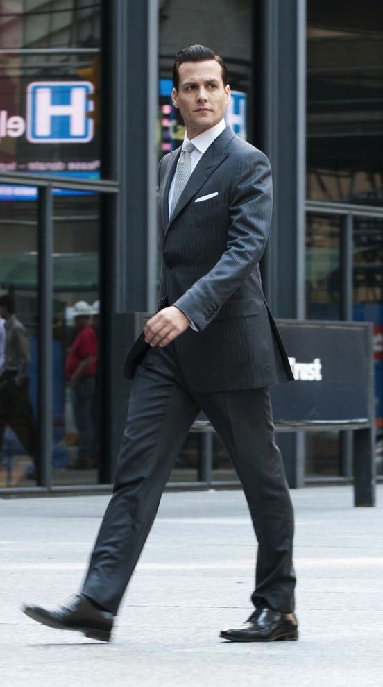 Business suit - Style 4