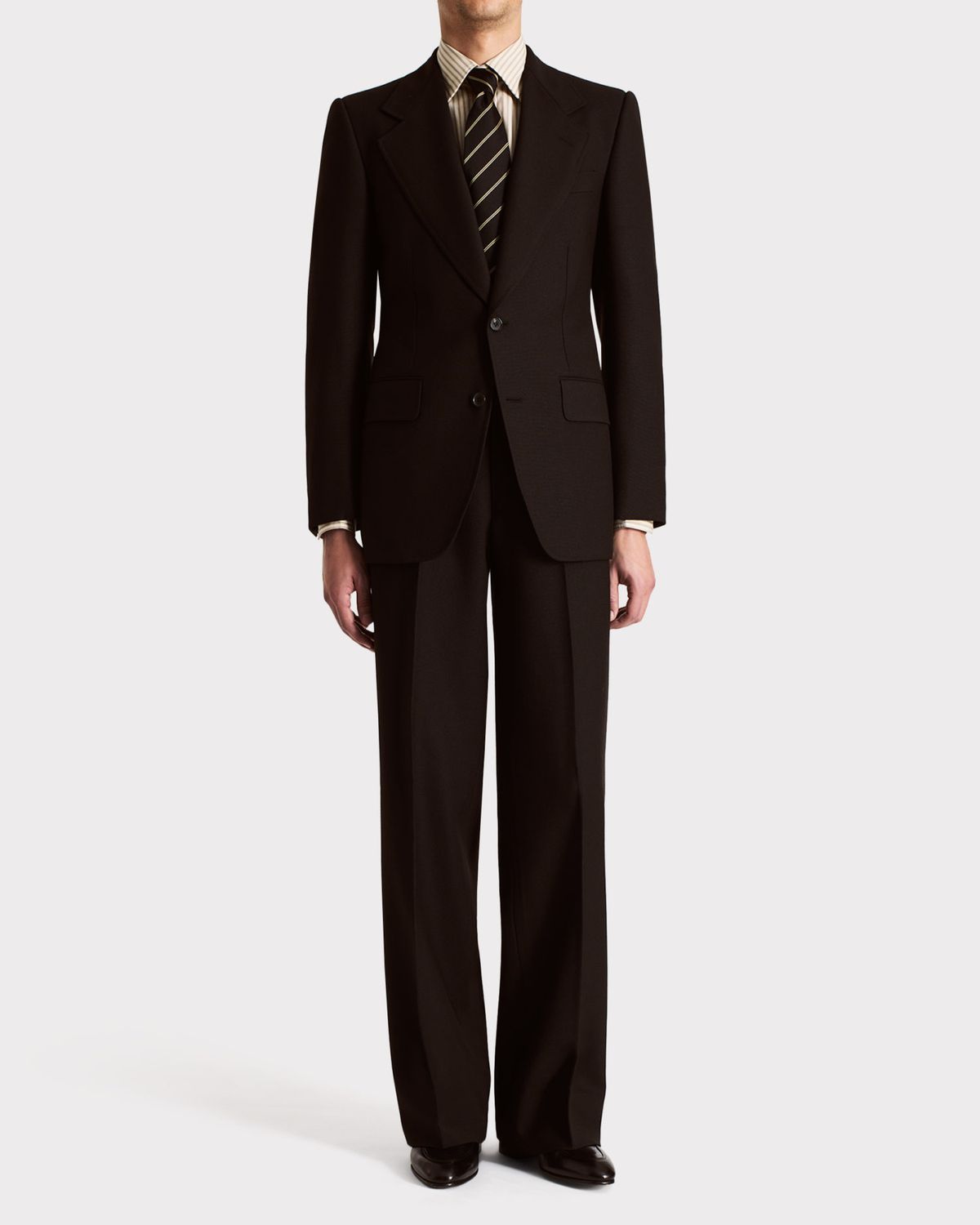Business suit - Style 2