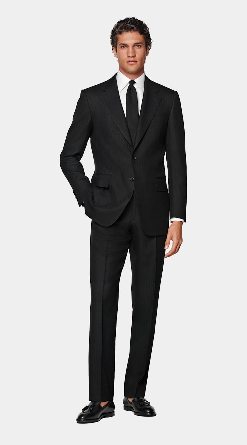 Business suit - Style 3