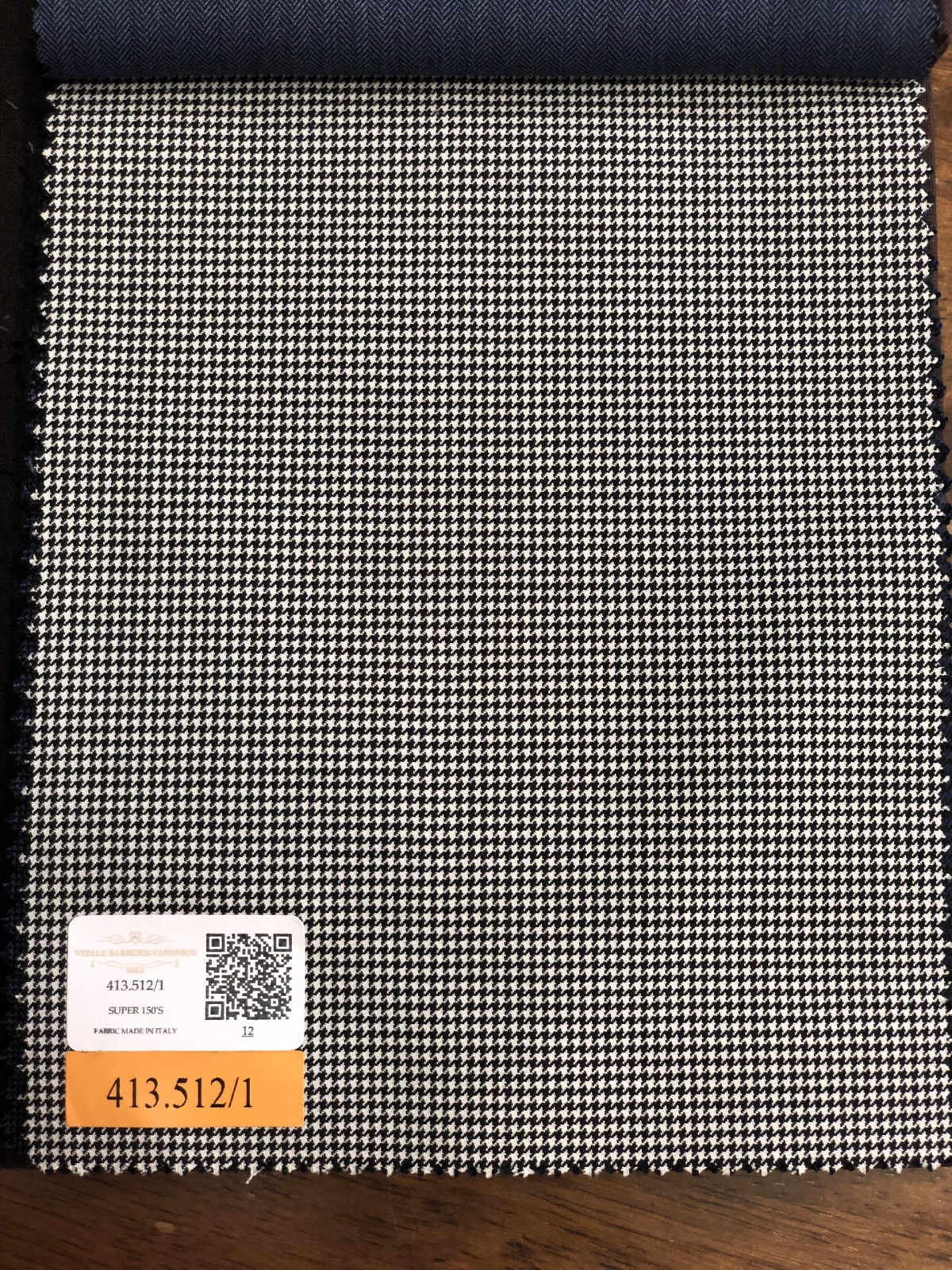 VBC - 413.512/1