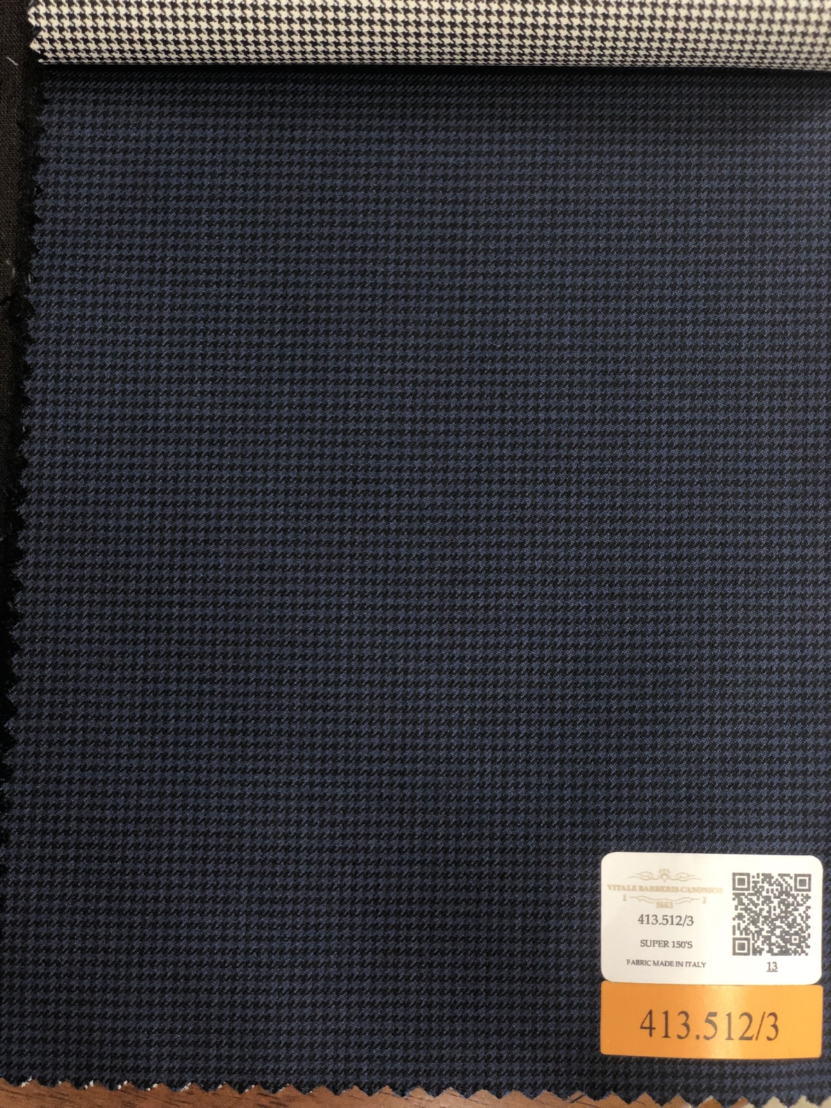 VBC - 413.512/3