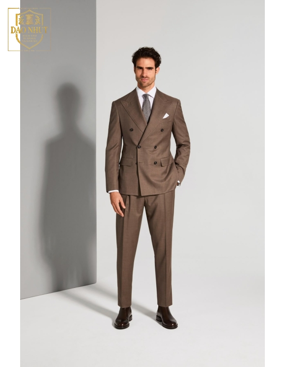 Business suit - Style 6