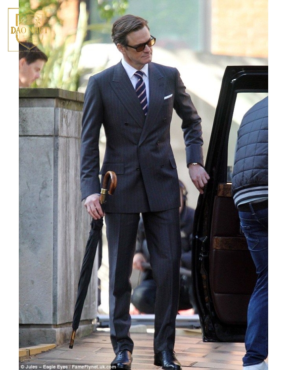 Business suit - Style 5