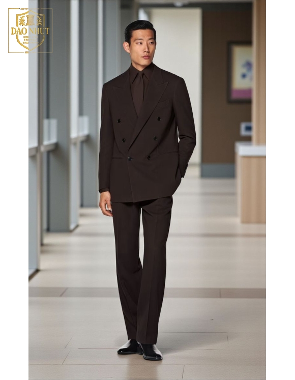 Business suit - Style 7