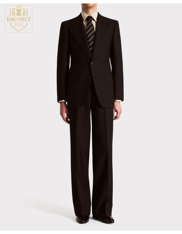 Business suit - Style 2