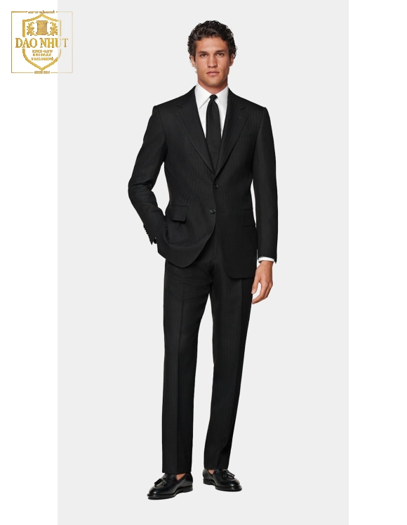 Business suit - Style 3